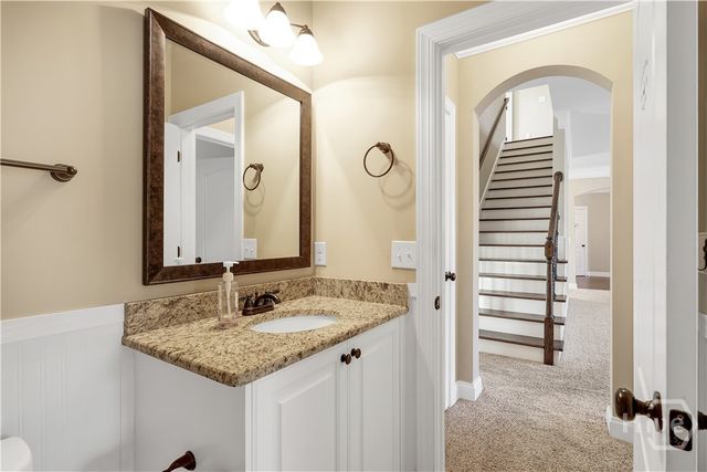 214 Fairmont Drive, Rincon, GA 31326