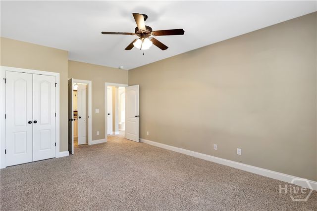 214 Fairmont Drive, Rincon, GA 31326