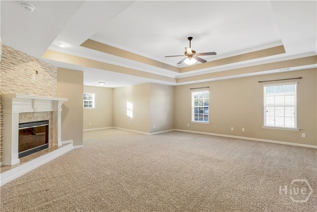 214 Fairmont Drive, Rincon, GA 31326