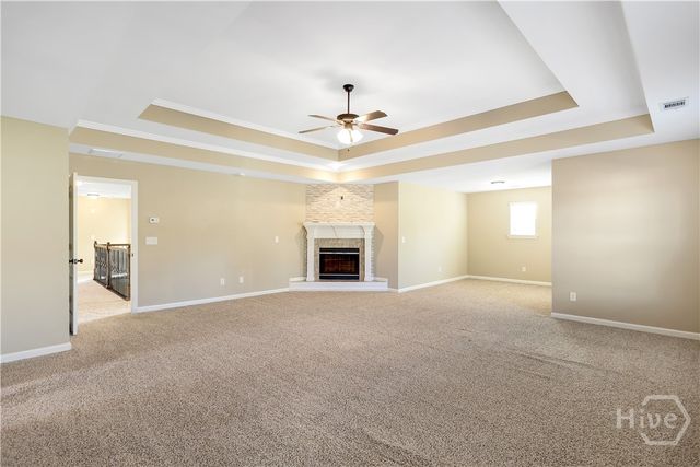 214 Fairmont Drive, Rincon, GA 31326