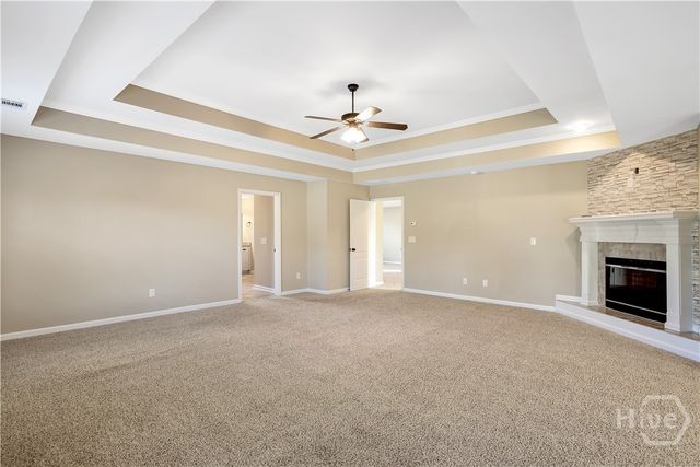 214 Fairmont Drive, Rincon, GA 31326