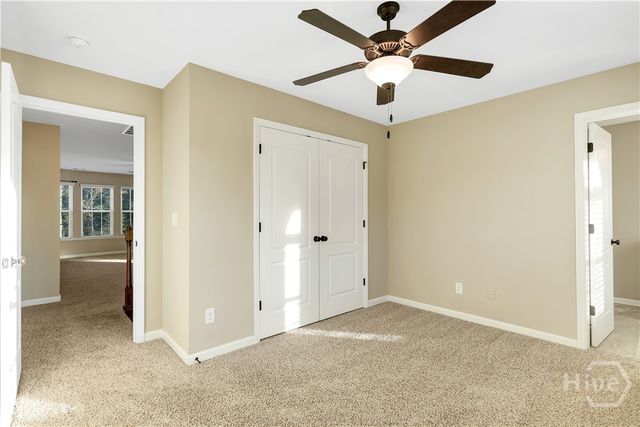 214 Fairmont Drive, Rincon, GA 31326