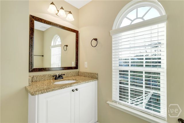 214 Fairmont Drive, Rincon, GA 31326
