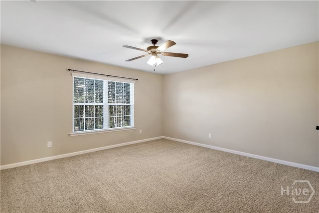 214 Fairmont Drive, Rincon, GA 31326