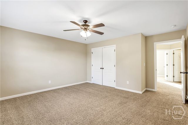 214 Fairmont Drive, Rincon, GA 31326