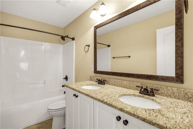 214 Fairmont Drive, Rincon, GA 31326