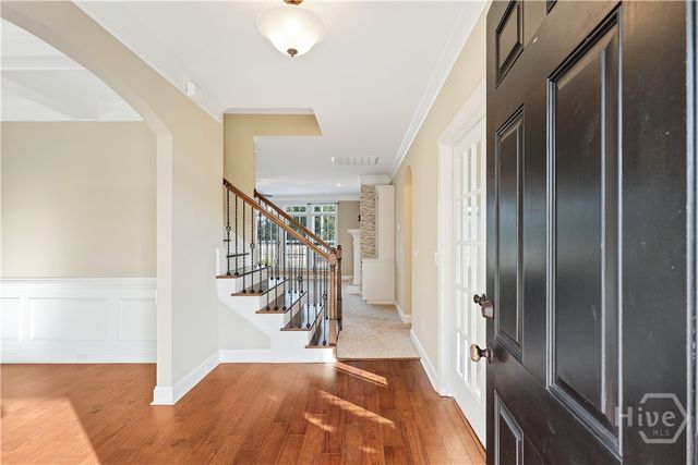 214 Fairmont Drive, Rincon, GA 31326