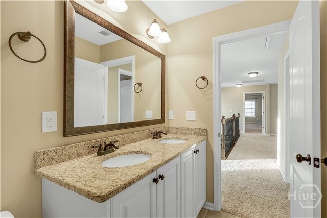 214 Fairmont Drive, Rincon, GA 31326