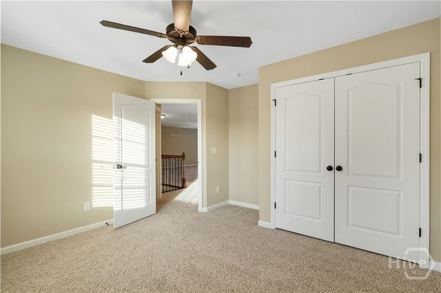 214 Fairmont Drive, Rincon, GA 31326