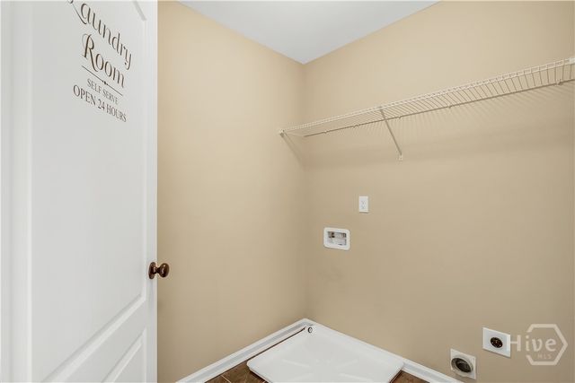 214 Fairmont Drive, Rincon, GA 31326