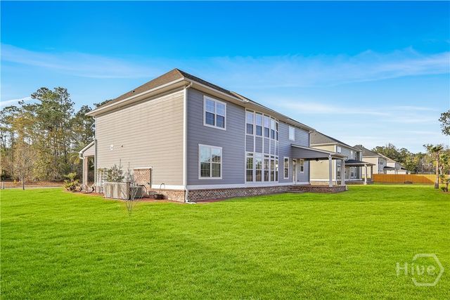 214 Fairmont Drive, Rincon, GA 31326