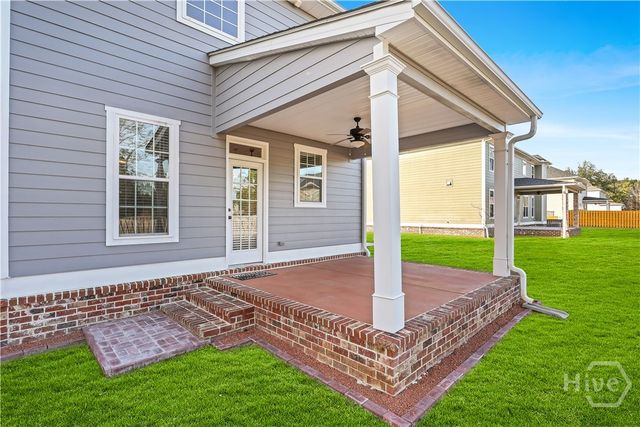 214 Fairmont Drive, Rincon, GA 31326