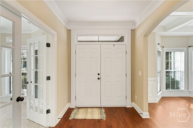 214 Fairmont Drive, Rincon, GA 31326