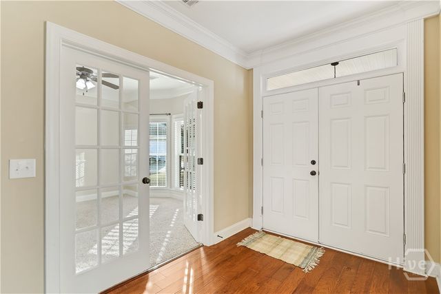 214 Fairmont Drive, Rincon, GA 31326