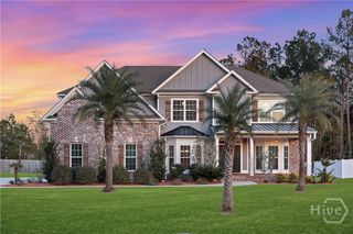 214 Fairmont Drive, Rincon, GA 31326