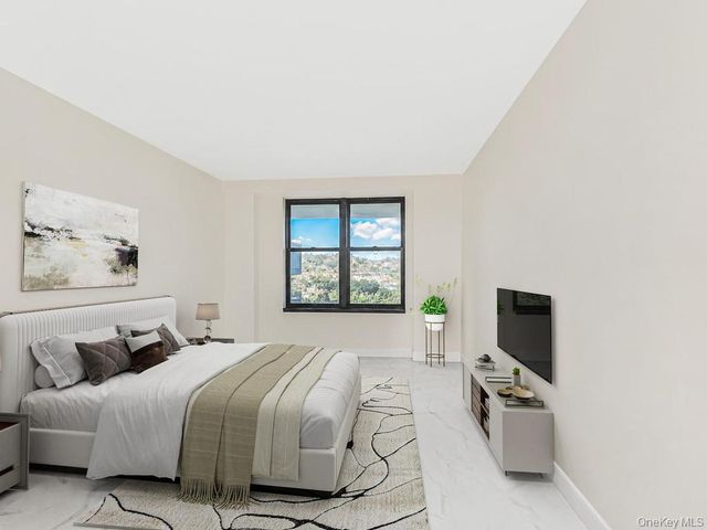 4705 Henry Hudson Parkway 3B, Bronx, NY 10471