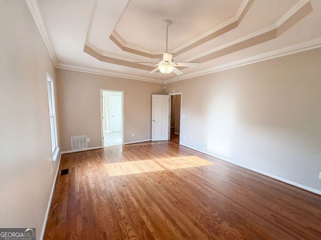 2299 Camden Drive SW, Marietta, GA 30064