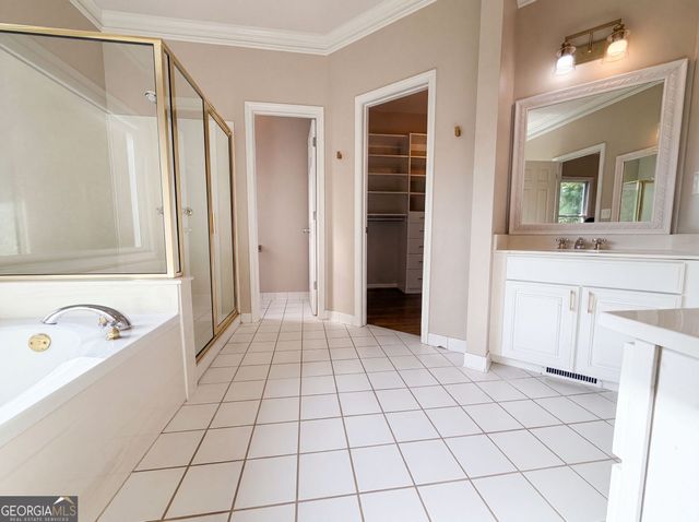 2299 Camden Drive SW, Marietta, GA 30064
