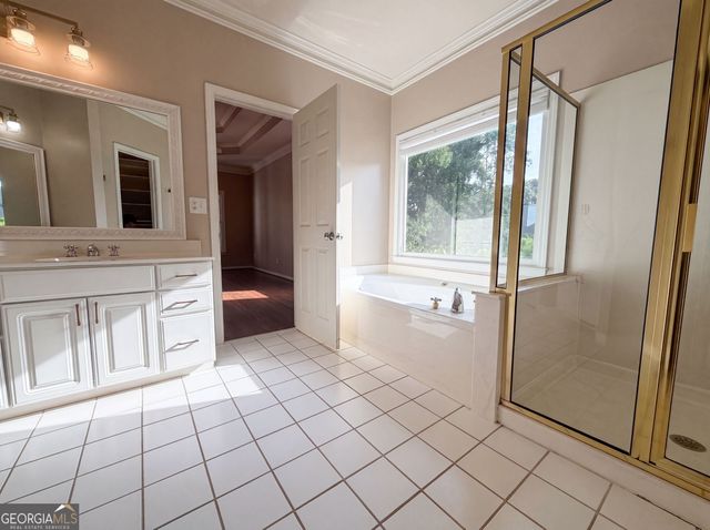 2299 Camden Drive SW, Marietta, GA 30064