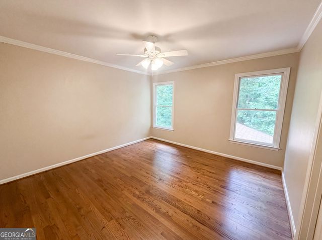 2299 Camden Drive SW, Marietta, GA 30064