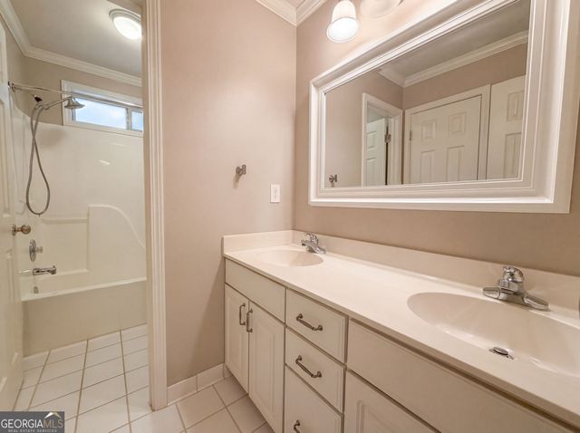 2299 Camden Drive SW, Marietta, GA 30064