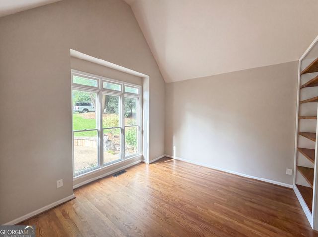 2299 Camden Drive SW, Marietta, GA 30064