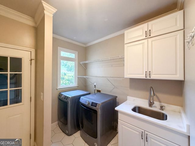 2299 Camden Drive SW, Marietta, GA 30064
