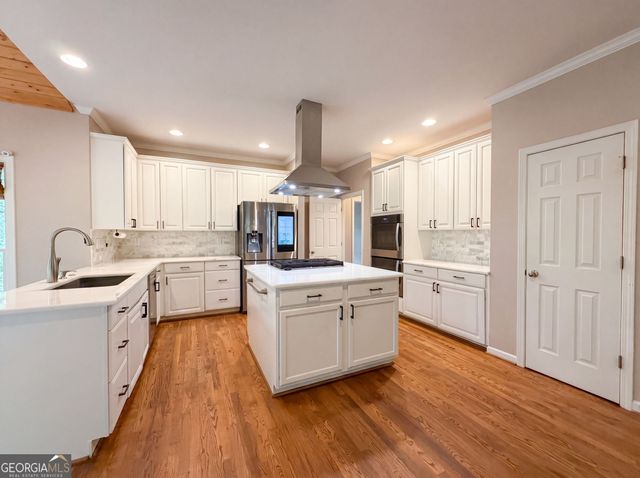 2299 Camden Drive SW, Marietta, GA 30064