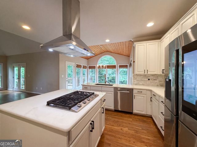 2299 Camden Drive SW, Marietta, GA 30064