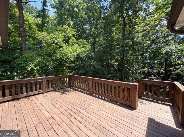 2299 Camden Drive SW, Marietta, GA 30064