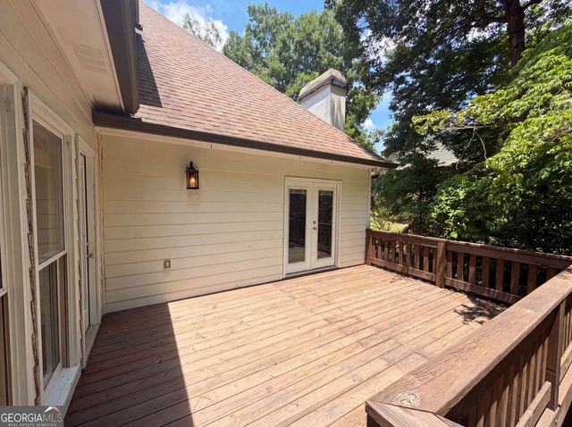 2299 Camden Drive SW, Marietta, GA 30064