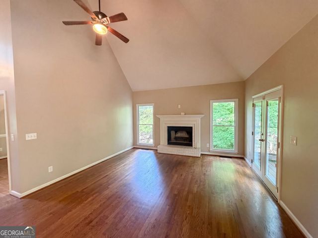 2299 Camden Drive SW, Marietta, GA 30064