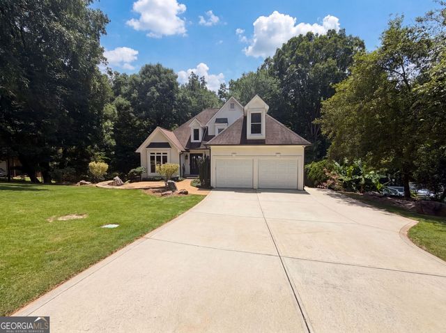 2299 Camden Drive SW, Marietta, GA 30064