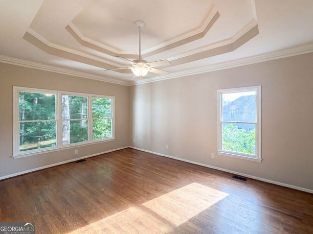 2299 Camden Drive SW, Marietta, GA 30064