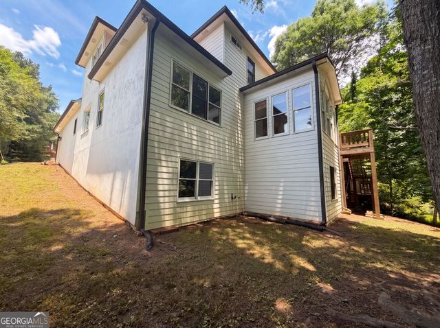 2299 Camden Drive SW, Marietta, GA 30064