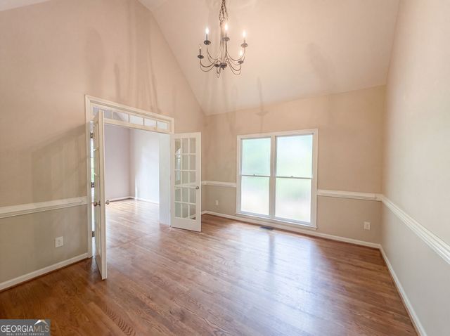 2299 Camden Drive SW, Marietta, GA 30064