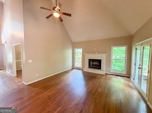 2299 Camden Drive SW, Marietta, GA 30064