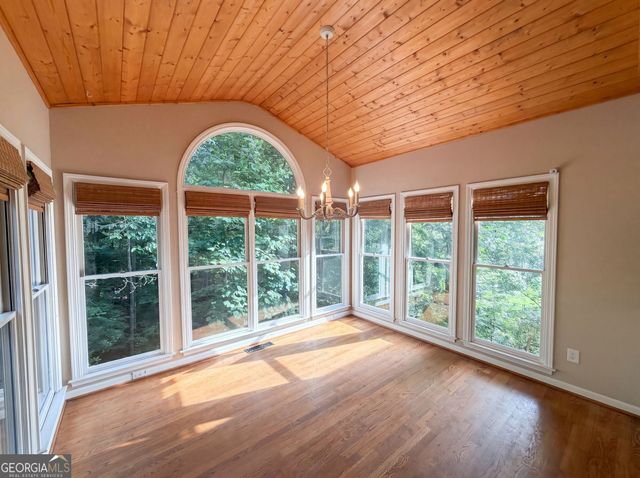2299 Camden Drive SW, Marietta, GA 30064