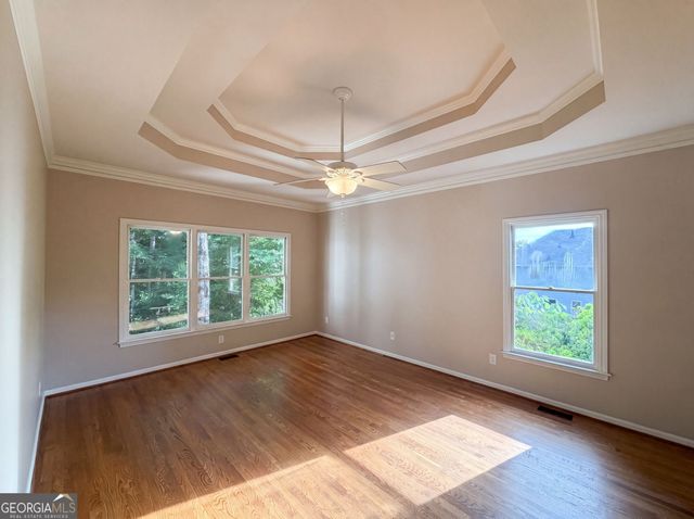2299 Camden Drive SW, Marietta, GA 30064