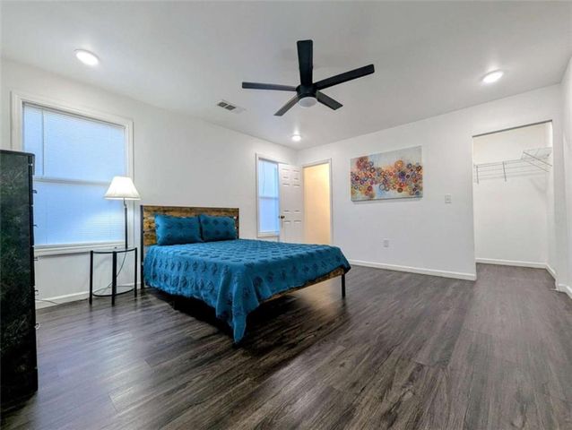 2533 Godfrey Drive, Atlanta, GA 30318