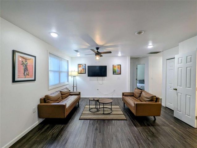 2533 Godfrey Drive, Atlanta, GA 30318