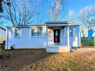 2533 Godfrey Drive, Atlanta, GA 30318