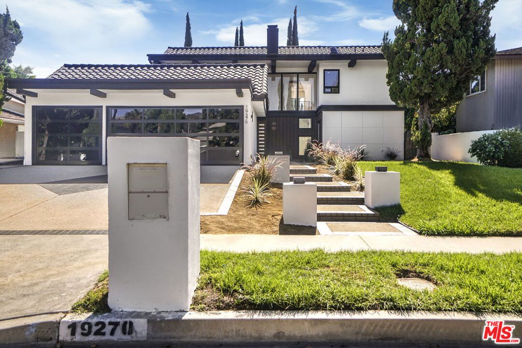 19270 Ludlow Street, Porter Ranch, CA 91324 — photo 2