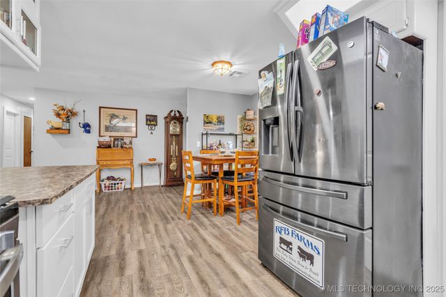 30 Peach Street, Healdton, OK 73438