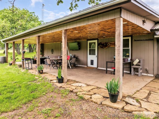 30 Peach Street, Healdton, OK 73438