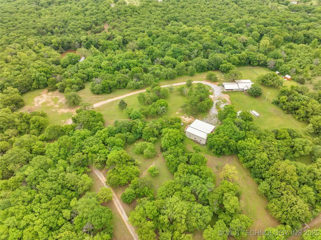 30 Peach Street, Healdton, OK 73438