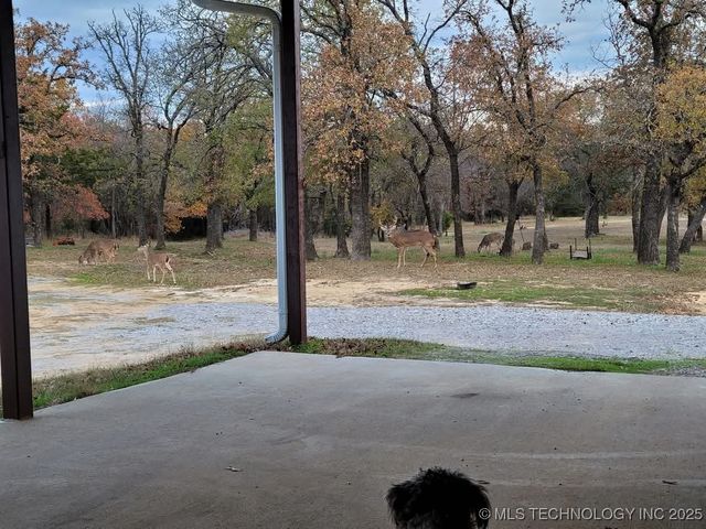 30 Peach Street, Healdton, OK 73438