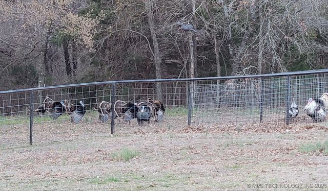 30 Peach Street, Healdton, OK 73438