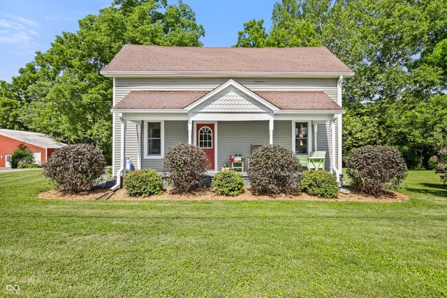 6442 S 300 W, Trafalgar, IN 46181