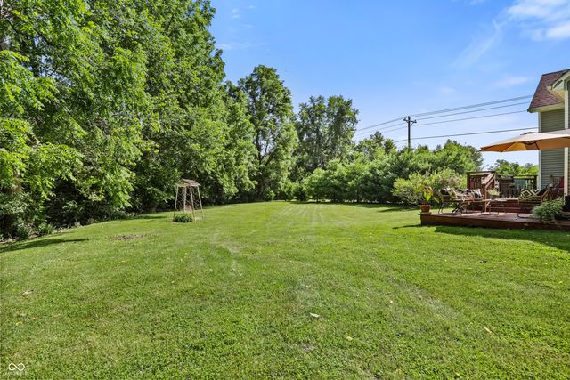 6442 S 300 W, Trafalgar, IN 46181